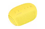 Акустическая система LG XBOOMGo PL2S Yellow (PL2S.DCISLLK)
