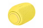 Акустическая система LG XBOOMGo PL2S Yellow (PL2S.DCISLLK)
