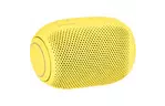 Акустическая система LG XBOOMGo PL2S Yellow (PL2S.DCISLLK)