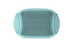 Акустическая система LG XBOOMGo PL2B Turquoise (PL2B.DCISLLK)