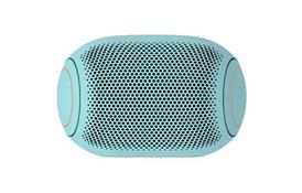 Акустическая система LG XBOOMGo PL2B Turquoise (PL2B.DCISLLK) - Фото