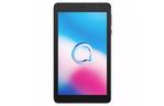 Планшет Alcatel 1T 7 4G (9013X) 7'' WSVGA/1GB/SSD16GB/WiFi/4GLTE Prime Black (9013X-2AALUA1)