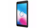 Планшет Alcatel 1T 7 4G (9013X) 7'' WSVGA/1GB/SSD16GB/WiFi/4GLTE Prime Black (9013X-2AALUA1)