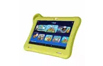 Планшет Alcatel TKEE MINI (8052) 7'' WSVGA/1.5GB/SSD16GB/WiFi Green (8052-2CALUA1)