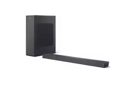 Акустическая система PHILIPS TAB6305 Black (TAB6305/10) - Фото