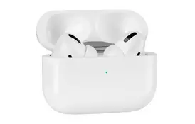 Навушники Gelius Air Airdots GTI White (GA-TWS-002) - Фото