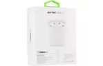 Наушники Gelius Air Airdots White (GA-TWS-001)
