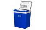 Автохолодильник Zorn E-32 12/230V 30 л Blue/White (4251702500053)