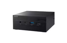 Компьютер ASUS PN40-BBP559MV / Pentium N5000 (90MS0181 - M05590) - Фото