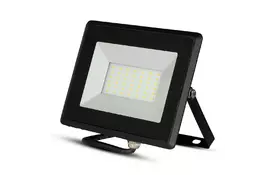 Прожектор V-TAC LED30W, SKU-5954, E-series, 230V, 6400К (3800157625470) - Фото