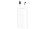 Зарядное устройство Apple 5W USB Power Adapter, Model A2118 (MGN13ZM/A)