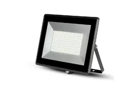 Прожектор V-TAC LED 100W, SKU-5966, E-series, 230V, 6500К (3800157625593) - Фото