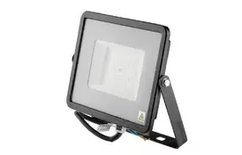 Прожектор V-TAC LED 50W, SKU-760, Samsung CHIP, 230V, 4000К (3800157646253) - Фото