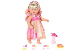 Пупс Zapf Baby Born Ніжні обійми Сестричка-єдиноріг 43 см (829349) - Фото