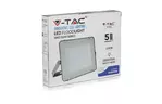 Прожектор V-TAC LED 200W, SKU-484, Samsung CHIP, 230V, 4000К (3800157631402)