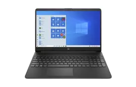 Ноутбук HP 15-dw1094u (2F3K7EA) - Фото