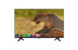 Телевізор Bravis LED-32H7000 Smart + T2  - Фото