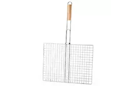 Решётка для гриля КЕМПІНГ G702 (4823082713783) - Фото