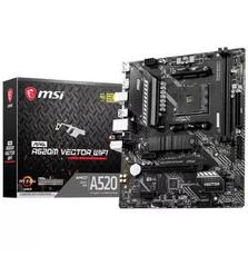 Материнская плата MSI MAG A520M VECTOR WIFI