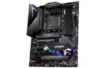 Материнская плата MSI MPG B550 GAMING CARBON WIFI
