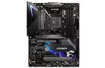 Материнская плата MSI MPG B550 GAMING CARBON WIFI