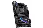 Материнская плата MSI MPG B550 GAMING CARBON WIFI