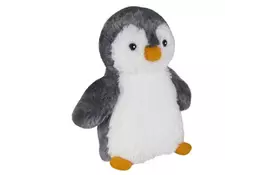 М'яка іграшка Aurora Пінгвін 30 см (151271A) - Фото