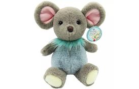М'яка іграшка Aurora Мишеня хлопчик 25 см (190056A) - Фото