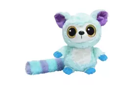 М'яка іграшка Aurora Yoo Нoo Долгопят сяючі очі 23 см (91395D) - Фото