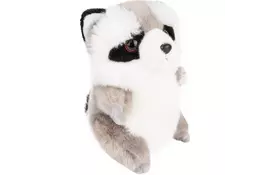 М'яка іграшка Aurora Єнот 23 см (110778B) - Фото