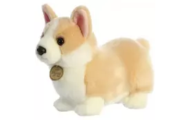 Мягкая игрушка Aurora Корги 24 см (190381A) - Фото