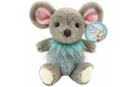 М'яка іграшка Aurora Мишеня дівчинка 30 см (190058A) - Фото