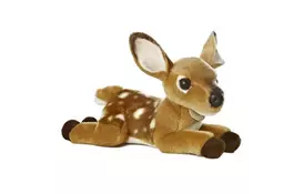 М'яка іграшка Aurora Оленя 28 см (120414A) - Фото
