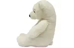 Мягкая игрушка Aurora Полярный медведь 35 см (190017A)
