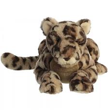 Мягкая игрушка Aurora DeLuxe Леопард 50 см (181221A)