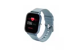 Смарт-годинник Globex Smart Watch Me (Gray) - Фото
