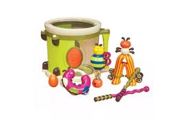 Розвиваюча іграшка VTECH Парам-Пам-Пам (BX1007Z) - Фото