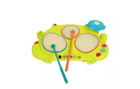 Розвиваюча іграшка VTECH Кваквафон S2 (BX1953Z) - Фото