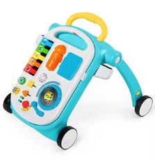 Игровой развивающий центр Baby Einstein Mix & Roll 4 в 1 (12045)