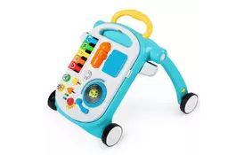 Игровой развивающий центр Baby Einstein Mix & Roll 4 в 1 (12045) - Фото