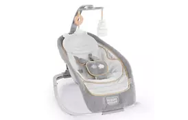 Кресло-качалка Ingenuity Boutique Collection Bella Teddy (10986) - Фото