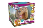 Интерактивная игрушка IMC Собака Люси (95854)