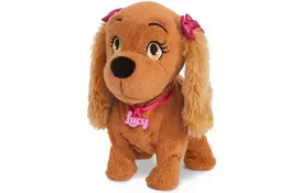 Интерактивная игрушка IMC Собака Люси (95854) - Фото