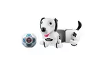 Интерактивная игрушка Silverlit робот-собака DACKEL R (88586)