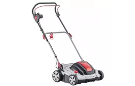 Аэратор AL-KO разрыхлитель Combi Care 36.8 E Comfort c валом-разрыхлителем (113573) - Фото