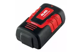 Аккумулятор к электроинструменту AL-KO Li-Ion 40 V 5 AH 180 WH Energy Flex (113524) - Фото