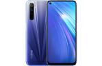 Мобильный телефон Realme 6 4/64GB Blue
