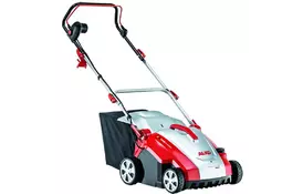 Аэратор AL-KO разрыхлитель Combi Care 36 E Comfort (113465) - Фото