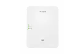 IP телефон Yealink W80DM - Фото