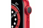 Смарт-часы Apple Watch Series 6 GPS, 40mm PRODUCT(RED) Aluminium Case with PR (M00A3UL/A)